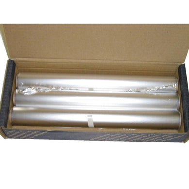Wrapmaster 1000 aluminiumfolie (3 stuks)