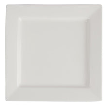 Afbeelding in Gallery-weergave laden, Lumina vierkante borden 29,5cm (2 stuks)