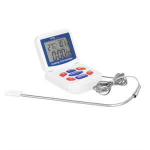 Hygiplas digitale oven thermometer