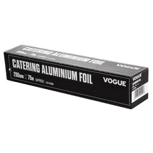 Afbeelding in Gallery-weergave laden, Vogue aluminiumfolie 29cm x 75m