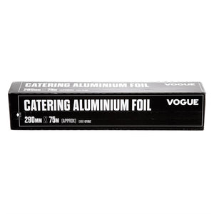 Vogue aluminiumfolie 29cm x 75m