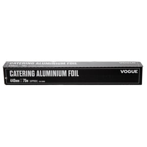 Vogue aluminiumfolie 44cm x 75m