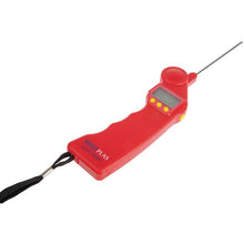 Afbeelding in Gallery-weergave laden, Hygiplas Easytemp digitale thermometer rood