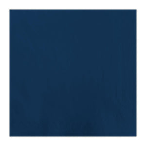 Fasana professionele tissueservetten blauw 33x33cm (1500 stuks)