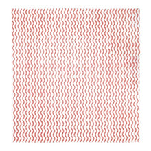 Afbeelding in Gallery-weergave laden, Jantex niet geweven doekjes rood (100 stuks)