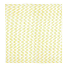 Afbeelding in Gallery-weergave laden, Jantex niet geweven doekjes geel (100 stuks)