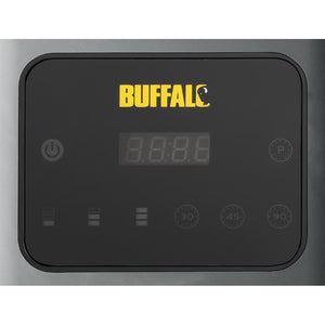 Buffalo digitale barblender 2,5L