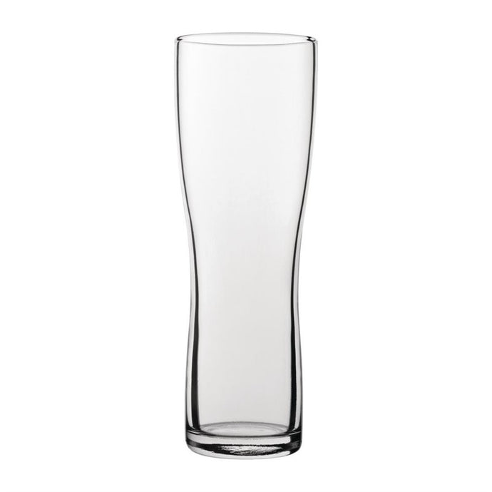 Utopia Aspen bierglazen 570ml gehard glas CE-gemarkeerd (24 stuks)