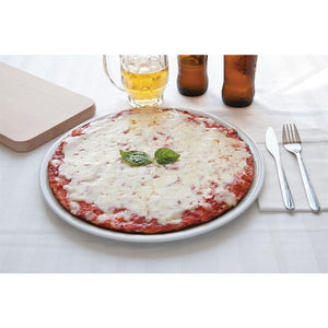 Saturnia Napoli pizzaborden 28cm (6 stuks)