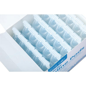 Oogspoeling capsules 2cl (25 stuks)