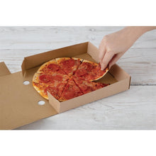 Afbeelding in Gallery-weergave laden, Fiesta Compostable composteerbare kartonnen pizzadozen 23cm (100 stuks)