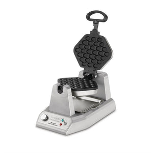 Waring bubble wafelapparaat WBW300XCE