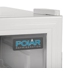 Afbeelding in Gallery-weergave laden, Polar C-serie tafelmodel display koeling 46L