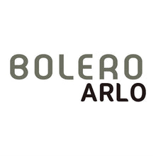 Afbeelding in Gallery-weergave laden, Bolero Arlo polypropyleen stoelen met houten poten wit (2 stuks)