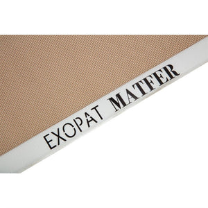 Matfer Bourgeat EXOPAT anti-kleefmat GN 1/1