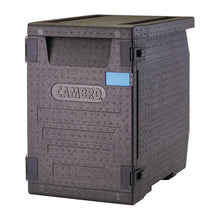 Afbeelding in Gallery-weergave laden, Cambro Cam GoBox geïsoleerde voedselcontainer 86L
