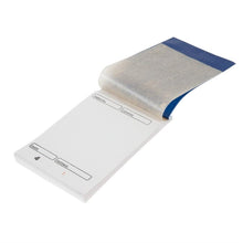 Afbeelding in Gallery-weergave laden, Olympia orderblok met carbonpapier 1 kopie groot (50 stuks)