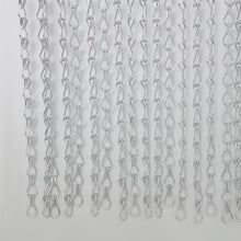 Afbeelding in Gallery-weergave laden, EazyZap aluminium vliegengordijn 90cm breed