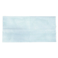 Afbeelding in Gallery-weergave laden, Jantex Solonet non-woven schoonmaakdoekjes 58(B) x 33(D)cm blauw (50 stuks)