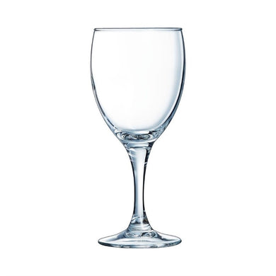 Arcoroc Elegance wijnglazen 19cl (12 stuks)