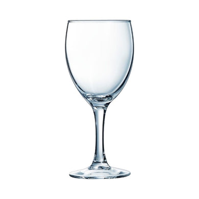 Arcoroc Elegance wijnglazen 14,5 cl (12 stuks)
