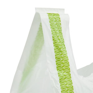 Vegware composteerbare PLA tassen medium (500 stuks)
