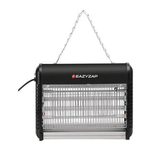 Afbeelding in Gallery-weergave laden, Eazyzap energiezuinige LED insectenverdelger 50mÂ²