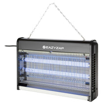 Afbeelding in Gallery-weergave laden, Eazyzap LED insectenverdelger 14W