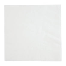 Afbeelding in Gallery-weergave laden, Fiesta Recyclable servetten 1/4 vouw wit 300x300mm (5000 stuks)