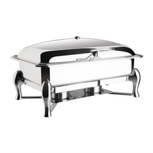 Afbeelding in Gallery-weergave laden, Olympia GN 1/1 inductie chafing dish
