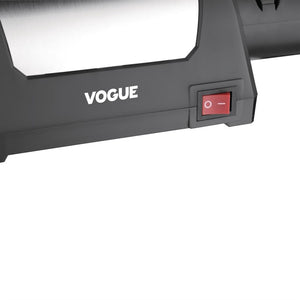Vogue elektrische messenslijper