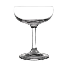 Afbeelding in Gallery-weergave laden, Olympia Crystal Bar Collection champagneglazen 20cl (6 stuks)