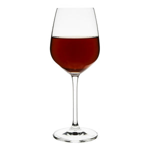 Olympia Chime wijnglazen 36,5cl (6 stuks)