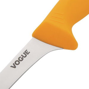 Vogue Soft Grip Pro uitbeenmes 15cm