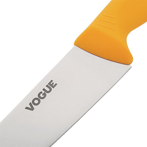 Vogue Soft Grip Pro koksmes 20,5cm