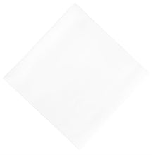 Afbeelding in Gallery-weergave laden, Duni dinerservetten composteerbaar wit 40cm (720 stuks)