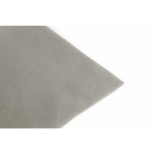 Afbeelding in Gallery-weergave laden, Duni dinerservetten composteerbaar grijs 40cm (720 stuks)