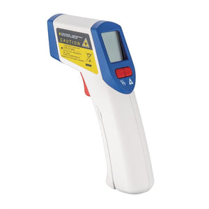 Hygiplas infrarood mini digitale thermometer