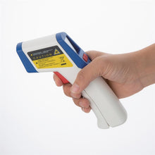 Afbeelding in Gallery-weergave laden, Hygiplas infrarood mini digitale thermometer