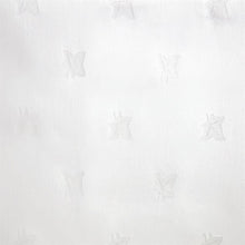 Afbeelding in Gallery-weergave laden, Mitre Luxury Luxor tafelkleed wit 135x135cm