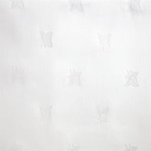 Afbeelding in Gallery-weergave laden, Mitre Luxury Luxor tafelkleed wit 135x178cm