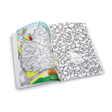 Afbeelding in Gallery-weergave laden, Dining Kids kleurboeken Piccolo (50 stuks)