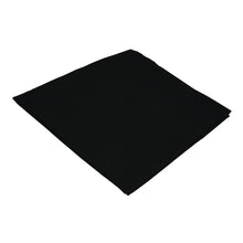 Afbeelding in Gallery-weergave laden, Mitre Essentials Ocassions tafelkleed zwart 178x275cm