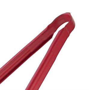 Hygiplas kleurcode serveertang rood 40,5cm