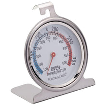 Afbeelding in Gallery-weergave laden, Kitchen Craft oventhermometer