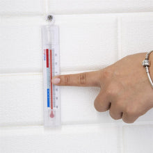 Afbeelding in Gallery-weergave laden, Hygiplas hangende vriezerthermometer