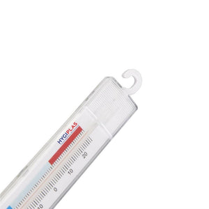 Hygiplas hangende vriezerthermometer