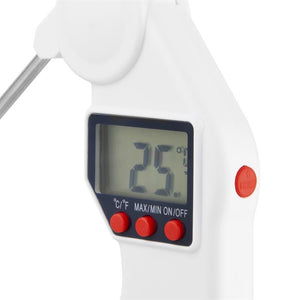 Hygiplas Easytemp digitale thermometer wit