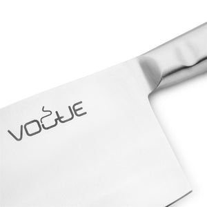 Vogue RVS Chinees hakmes 20,5cm