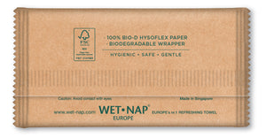 Wet Nap Bio 100st.